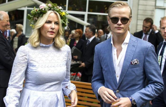 age, convicted father, role in the royal family… everything you need to know about his son Marius Borg Høiby