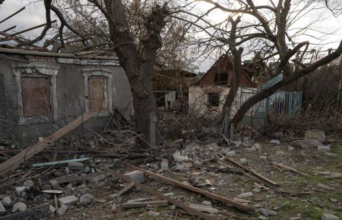 DIRECT. War in Ukraine: on 1000th day of conflict, kyiv says it “will never submit”, Russian strike kills 7