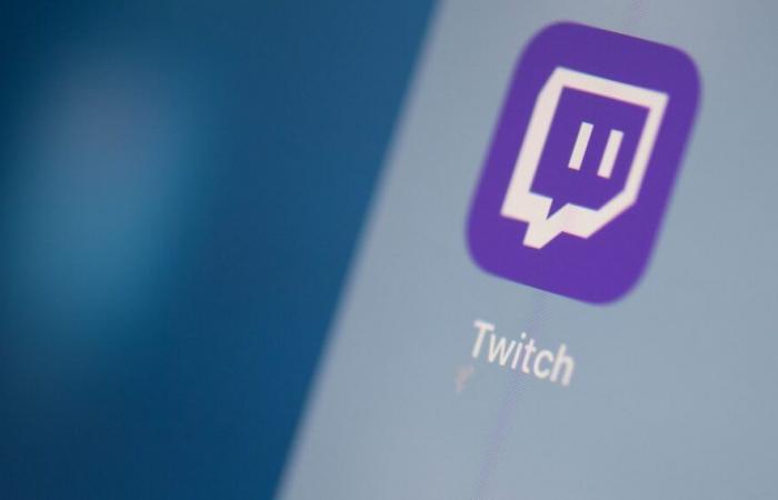 Streaming platform Twitch bans the word “Zionist” as a disguised insult