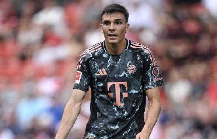 Bayern / PSG – A package for the Bavarians –