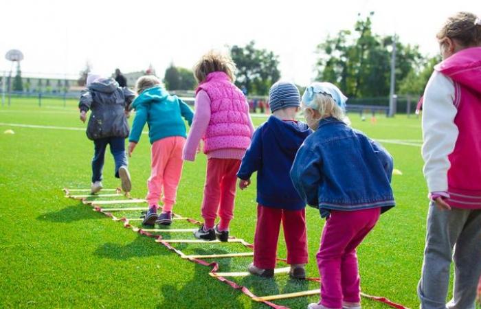 Maine-et-Loire launches its first Children’s Week