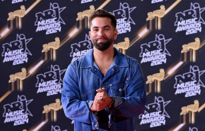 Was Kendji Girac forced by Frédéric Lopez to talk about Soraya and their recent drama?