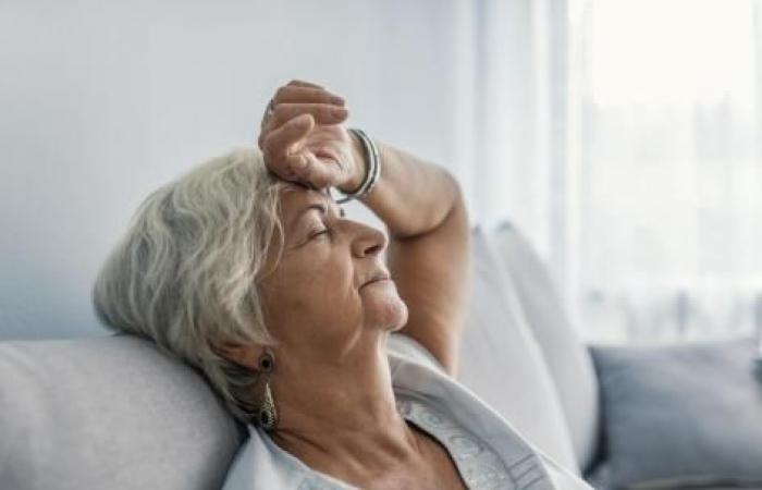 Do you tend to doze off during the day? This may be linked to pre-dementia syndrome