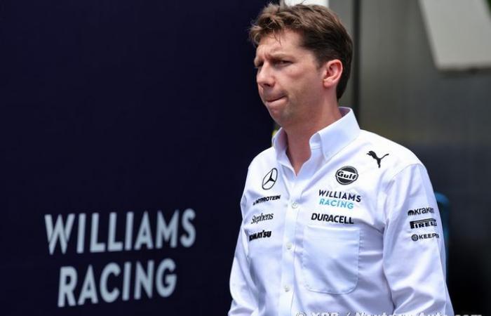 Formula 1 | Williams F1 path ‘differs’ from other teams