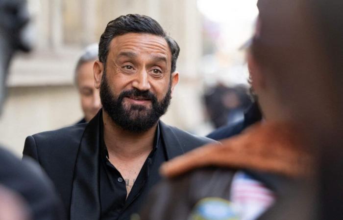 “I’m going to leave the media scene”, Cyril Hanouna shocked by Julien Doré’s latest statement on his paternity