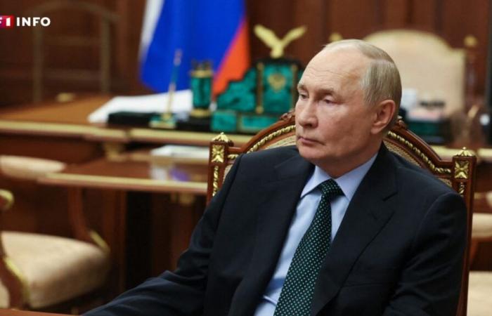 Use of nuclear weapons: should we be worried about Vladimir Putin’s new decree?