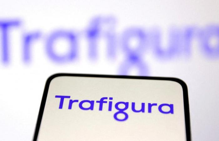 Oil trader Trafigura rocked by new $1.1 billion fraud