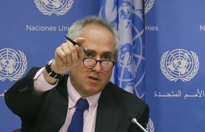 Gaza | The UN denounces “systematic” looting of humanitarian aid