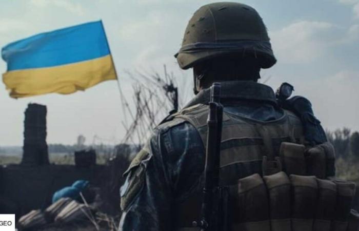 The number of the day: today marks the 1000th day of the war in Ukraine