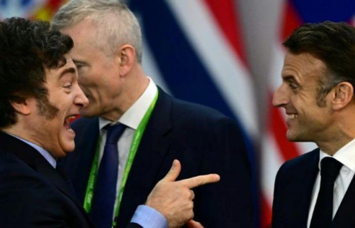 Three unusual scenes on the first day of the G20 summit: News