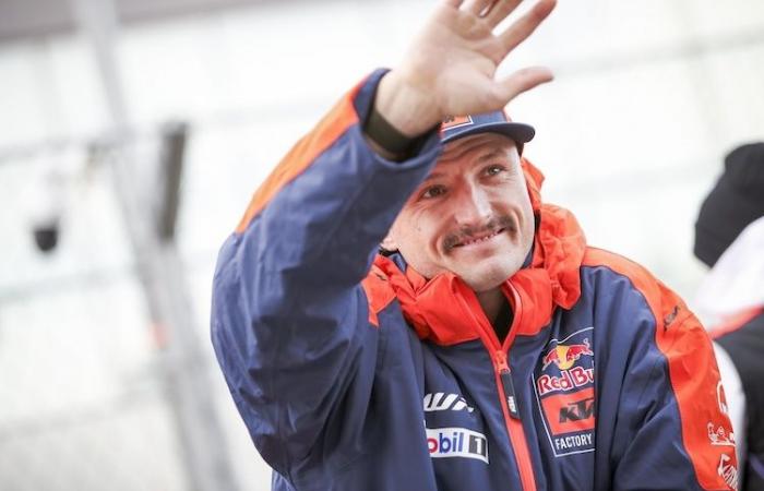 MotoGP, Barcelona, ​​Jack Miller: a mixed goodbye to KTM and a new start at Yamaha