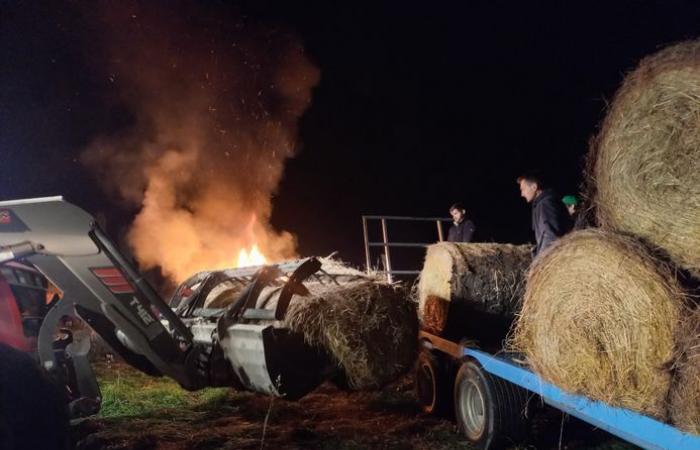 Anger of farmers: the Mercosur ratification project sets Montauban ablaze