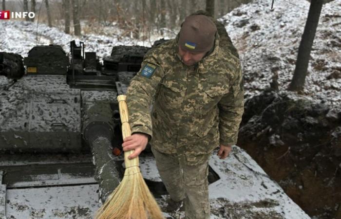 War in Ukraine: on the 1000th day of the conflict, the population faces the specter of a third freezing winter