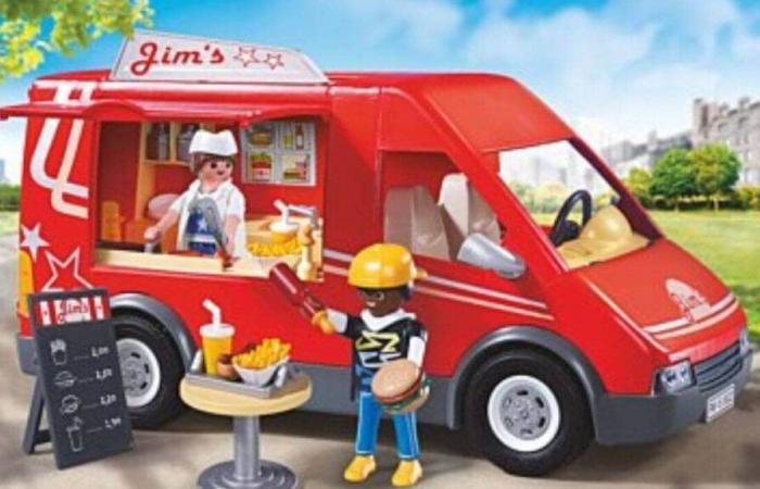 Yes, Black Friday is the ideal time to buy Playmobil at E.Leclerc: here is the proof