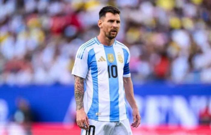 Messi and the “stubborn” Peru…a difficult battle