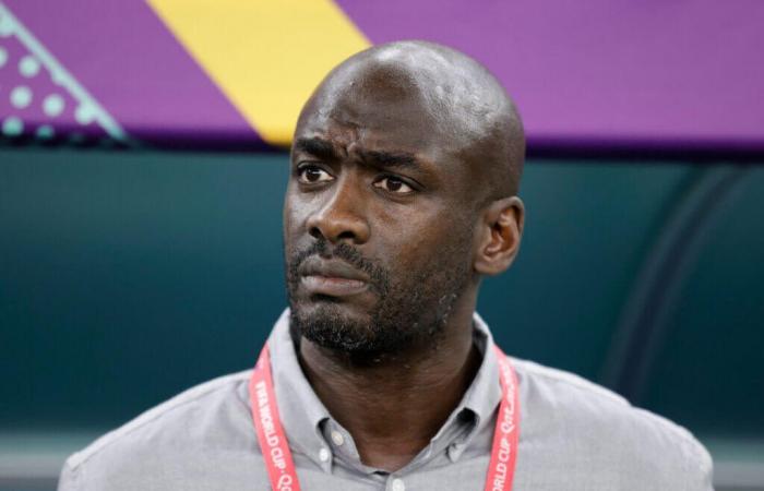 Otto Addo admits criticism took a toll after 2022 World Cup – Ghana Latest Football News, Live Scores, Results