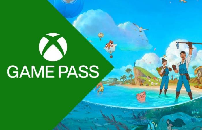 Xbox Game Pass will lose some big games at the end of the month: act quickly!