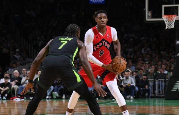 Toronto Raptors vs Indiana Pacers recap — November 18, 2024