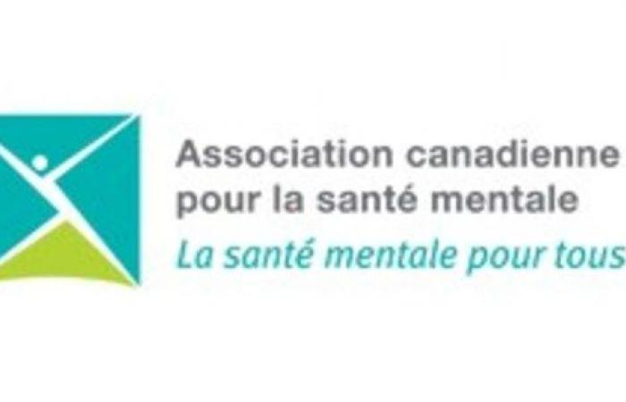 Mental health in Canada? His condition is worrying, according to a new report from the Canadian Mental Health Association