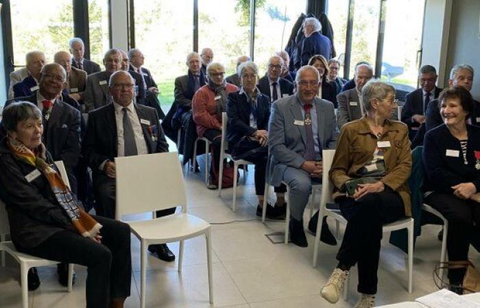 Annual meeting of the SMHL du Lot – Le Petit Journal