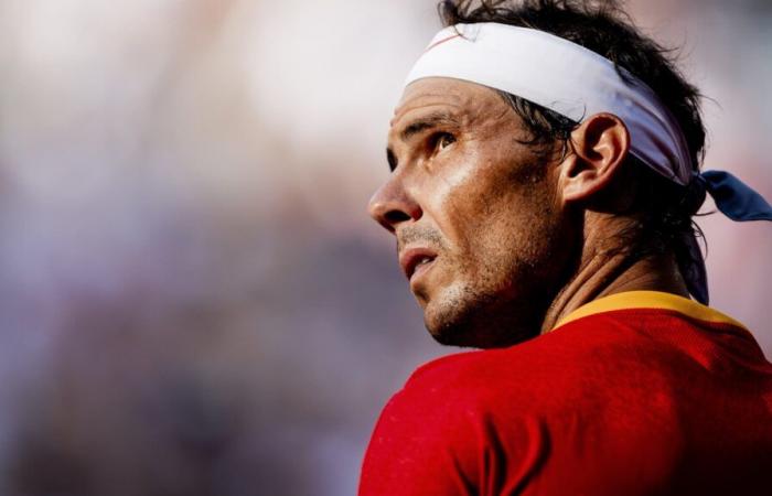 at what time and on which channel to watch Nadal’s last Davis Cup tournament?