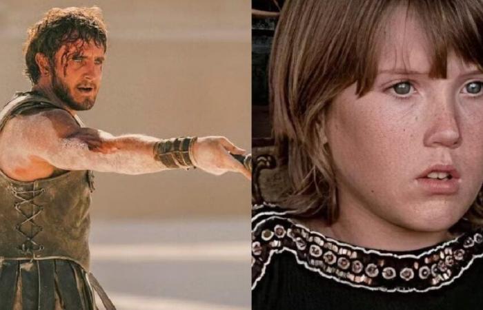 Another Lucius in Gladiator 2: the reason why the original actor was not allowed to return despite his career in cinema