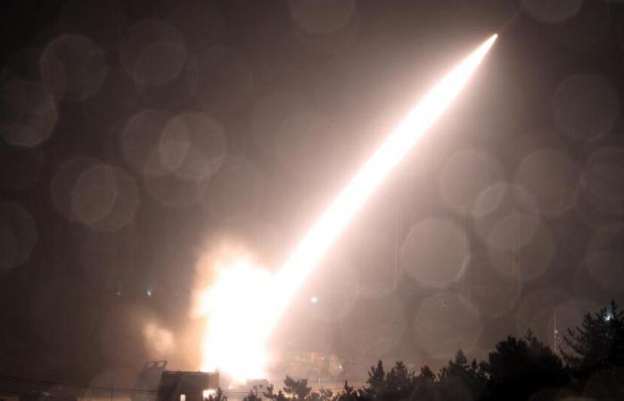 what we know about the possible strike of American ATACMS missiles on Russian territory