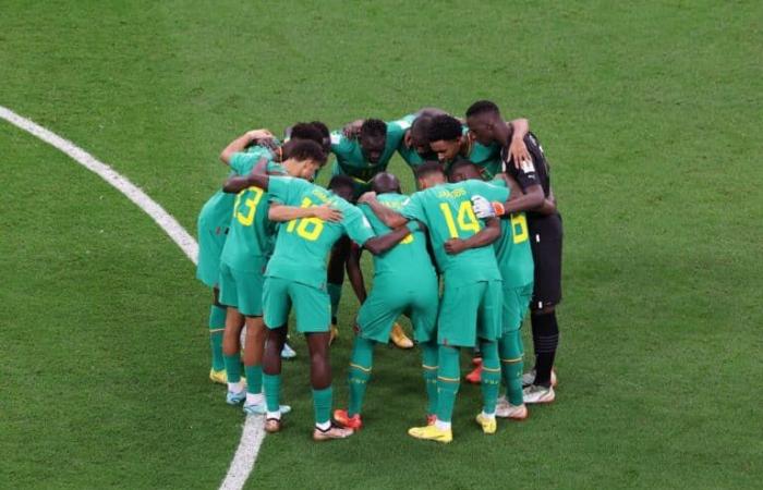 Senegal ends the CAN 2025 qualifiers with a victory against Burundi