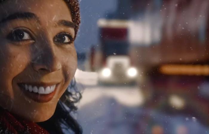 Coca-Cola puts AI in its Christmas ads and it doesn’t work