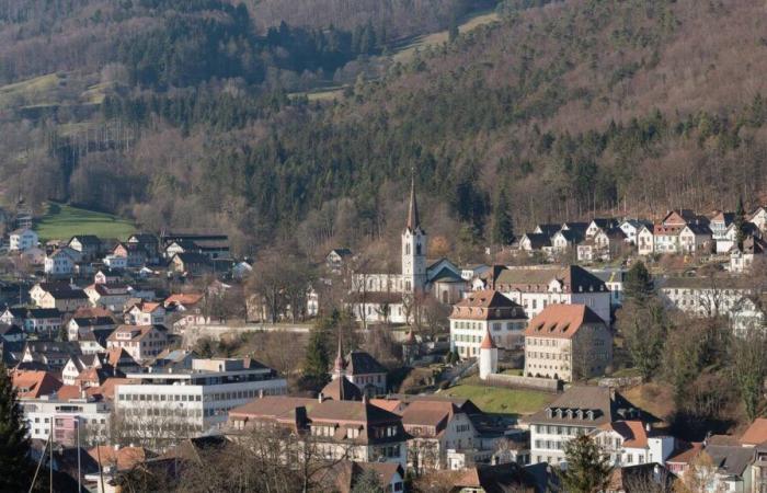 The Protestants of Moutier will remain Bernese (or almost)