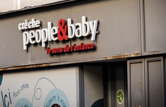 People&Baby announces opening “an accelerated backup to give itself the means to ensure its sustainability”