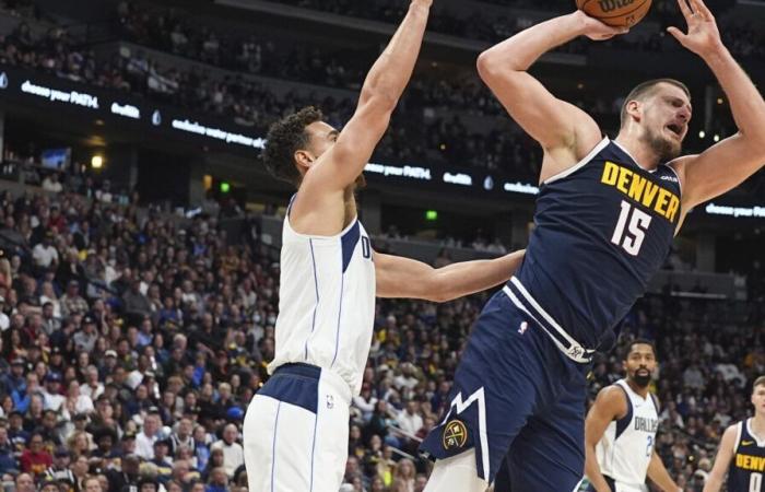 Nuggets star Nikola Jokic missing third consecutive game for personal reasons