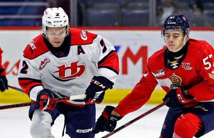 SportsCage WHL Power Rankings: Lethbridge takes over top spot, Swift Current close behind in second