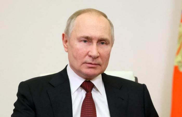 Vladimir Putin expands the possibilities of using nuclear weapons