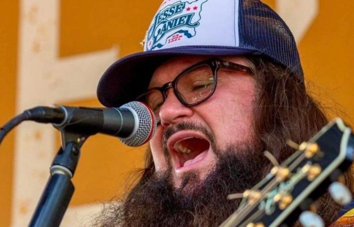 Country Singer Sundance Head Shot in Texas, Wife Asking For Prayers