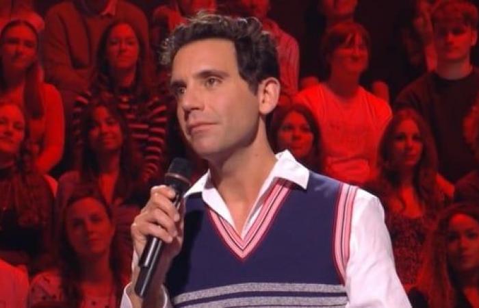 Mika will no longer be a coach in “The Voice”, he reveals his reasons