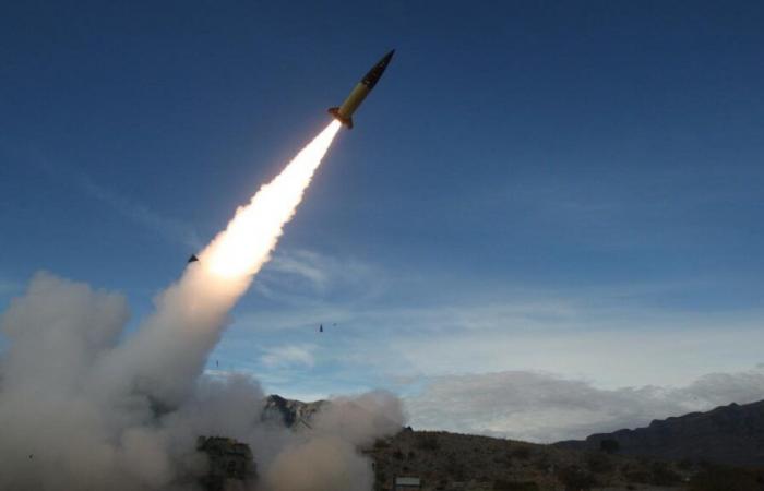 Ukraine hit Russia with US ATACMS missiles