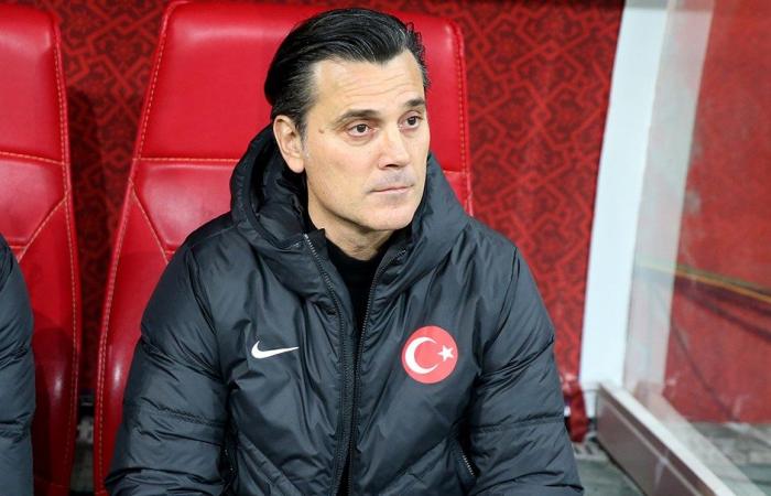 “Be loved here” – Turkey coach Montella wants to continue his adventure in the A-League – LIGABlatt – Football at the moment!