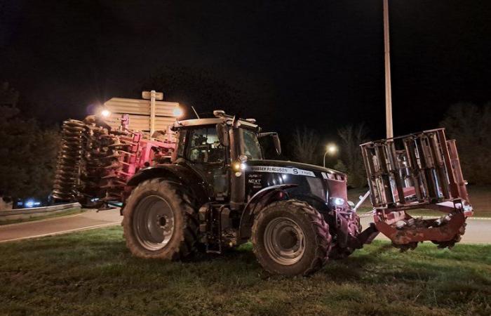 DIRECT. Anger of farmers: Rural Coordination threatens to “paralyze and starve Toulouse”, a debate and a vote in Parliament on Mercosur