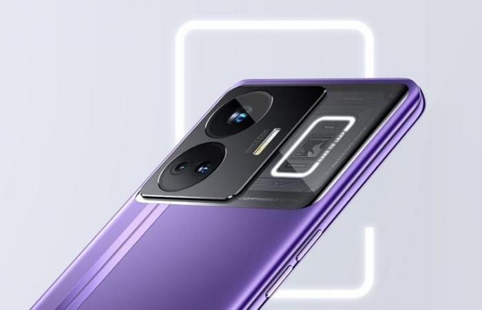 The charging speed of the alleged Realme GT Neo 7 through 3C certification has been revealed