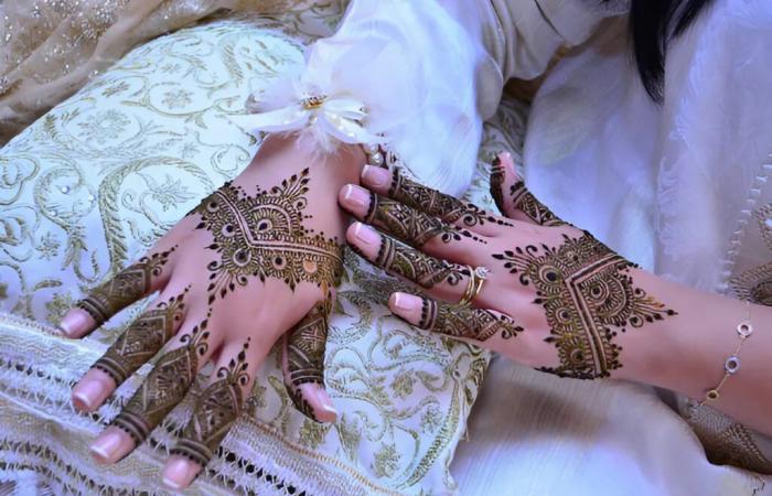 Unesco examines the inscription of “henna” in December