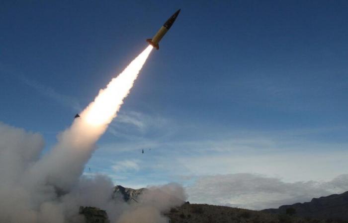 kyiv fired US ATACMS missiles at Russia for the first time, senior Ukrainian official says