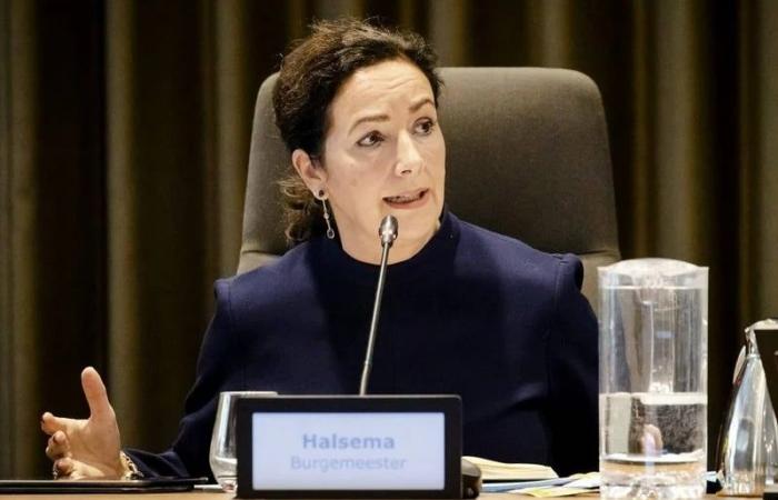 Halsema denounces political recovery and discrimination of Moroccan Muslims