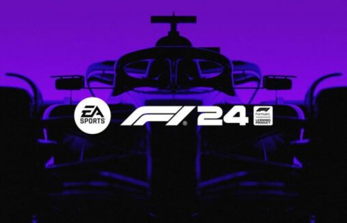 GEEKNPLAY – F1 24 – Celebrate motorsport legends for free next weekend