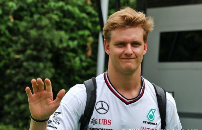 Formula 1 | Schumacher could lose all links with Mercedes F1