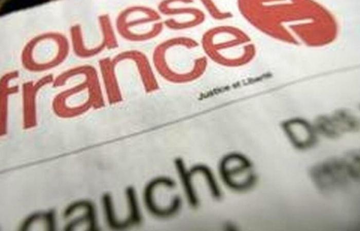 Ouest-France becomes the first French newspaper to leave