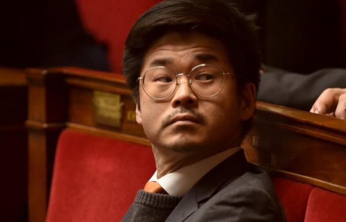 Joachim Son-Forget is no longer… The ex-MP is now called Eva, the reaction of his 3 children mentioned