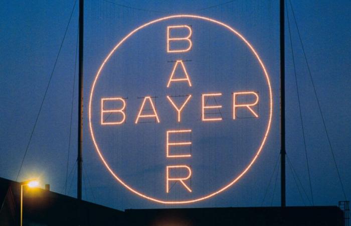 Bayer: Berenberg lowers its price target – 11/19/2024 at 12:16