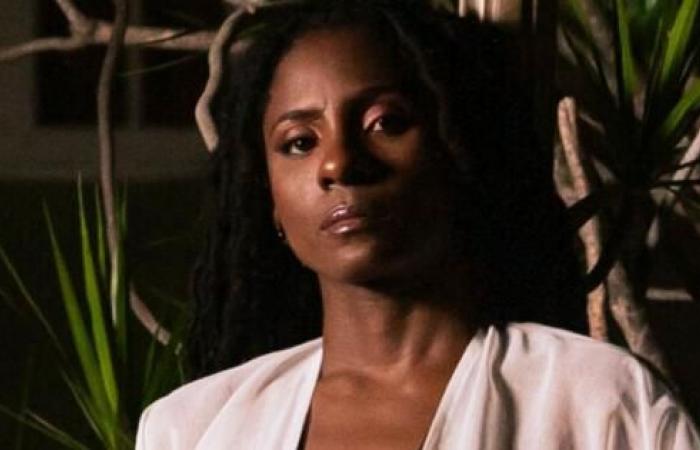 Jah9 announces the very sensual 'Match'