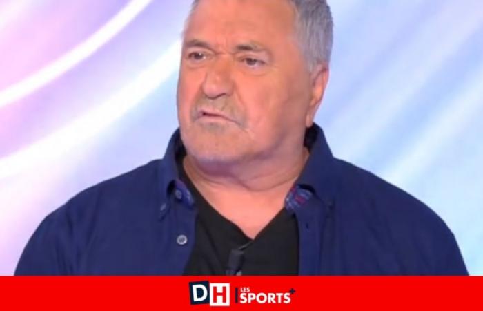 “He is no longer under the influence of any drugs at all”: Jean-Marie Bigard gives news of Pierre Palmade, “broke” and judged this Wednesday